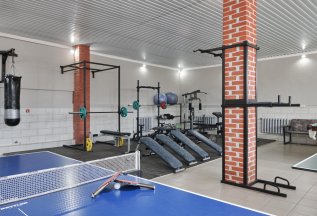 WEEK - 7 суток стационарного лечения