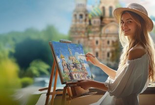Скидка 20% на лазерную коррекцию зрения