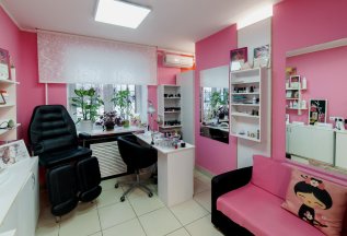 Акция 20% Знакомство с мастером по ламинированию ресниц!