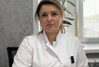 -15% на прием терапевта