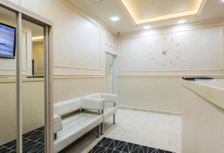 Скидка 2500руб на чистку зубов
