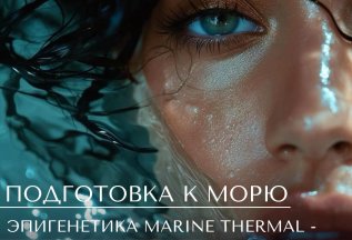 Эпигенетика Marine Thermal