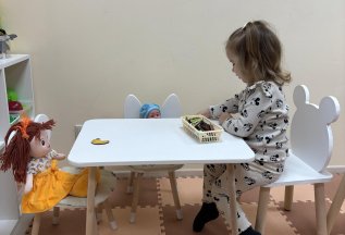 Скидка 20% в день рождения ребенка