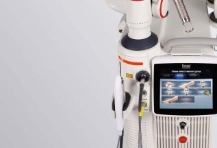 Скидка от 30% на лазерное омоложение Fotona 4D и 3D!