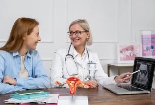 Бережное решение гинекологических проблем – -20% на операции