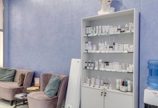 -50% на первое посещение лазерной эпиляции