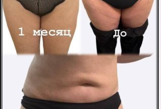 Стройное тело- это реально