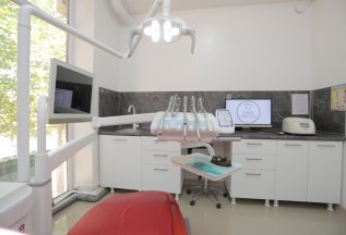 Имплантация зубов под ключ
