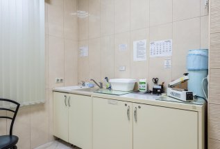 Скидка 1500руб на замену пломбы