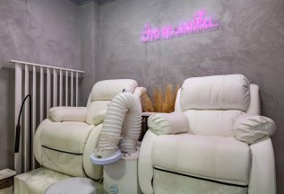 -10% скидка на первое посещение студии