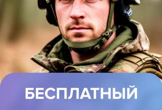 Бесплатный прием для участников СВО
