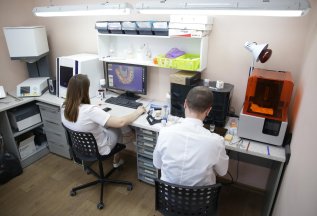 Скидка 15% на знакомство с новыми специалистами