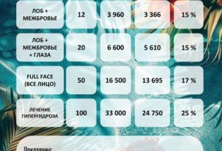 Релатокс Лето 2025