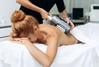 курс из 10 процедур по 90 минут RSL Sculpting