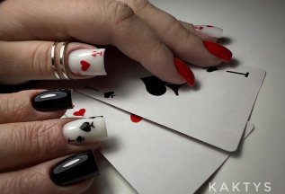 Дизайн любой сложности