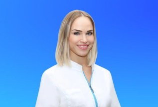 Скидка 15% на знакомство с врачом-ортодонтом