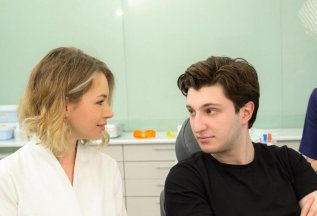 Установка имплантата Neodent — 43 000 ₽ вместо 69 000 ₽