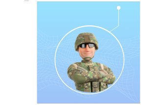 Спецпредложение для ветеранов военных действий