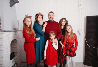 Для многодетных семей!
