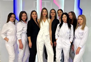 Спец предложения по косметологии:Подготовь кожу лица к лету