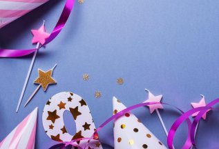 -15% в День рождения
