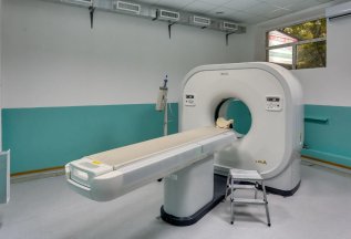 Скидка 25% при прохождении КТ трех и более отделов