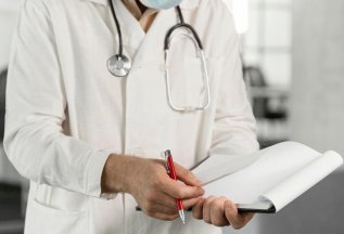 Флюрография в подарок при получении справки