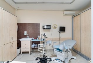 Чек-ап для женщин за 9 250 ₽