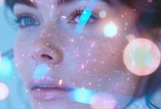 Glow Flow + экзосомальный уход