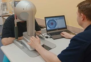 Сэкономьте до 10 000 рублей на лазерной коррекции зрения