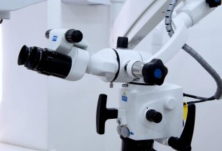 Микроскопная эндодонтия корневых каналов