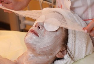 Специальная цена на омолаживающие программы и бьюти-пакеты