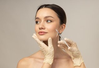 Акция на курс из 2-х процедур биоревитализации