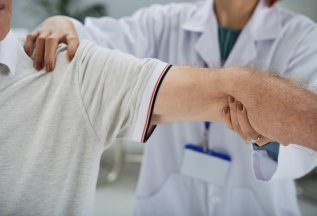 Консультация специалиста по ЛФК со скидкой