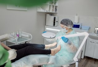 Наш кабинет работает по предварительной записи!