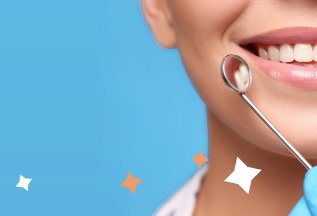 Важность профессиональной гигиены полости рта