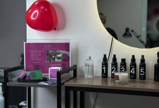Скидка 20% в твой месяц!