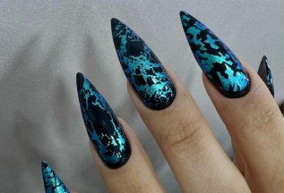 Гелевая коррекция со скидкой 20%! 💎