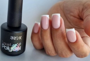 Маникюр, который соответствуют самым современным техникам!