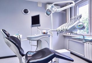 Внимание! Бесплатные осмотр и консультация🦷