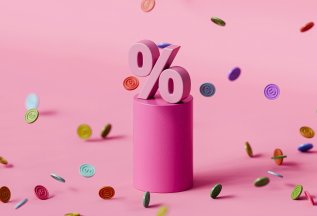 Скидка 20% в день рождения