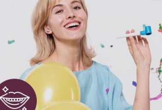 Именинникам скидка -15%