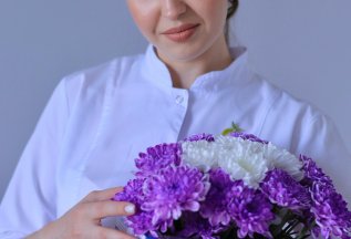 Знакомство со специалистом
