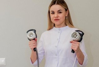 Вакуумный массаж + Rf-lifting 30 мин