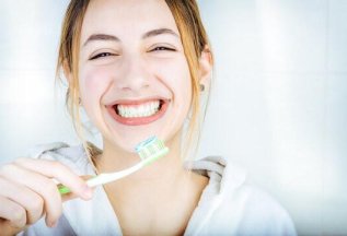Обучение по уходу за полостью рта бесплатно! 🦷