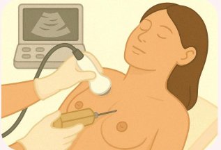 Мамология в клинике Здоровья кожи