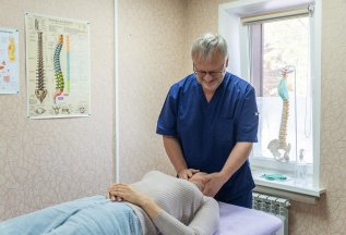 Специалисты которым доверяют годами! 30 лет практики