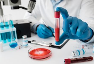 Онкологический комплекс для мужчин 2200 рублей