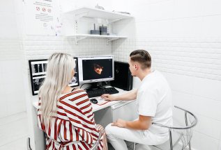 Консультация имплантолога + 3Д снимок в подарок