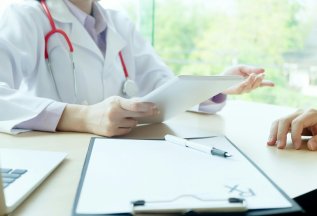 Гастроэнтерологический Check-up 